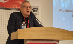 ADD Manisa Şubesi’nde Hamza Kopal yeniden başkan