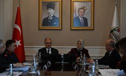 İhtisaslaştırılmış Çocuk Evleri İçin Güçlendirici Bakım Modeli Manisa’da Değerlendirildi