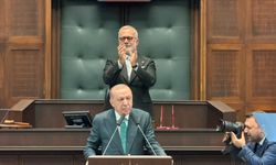 Yenişehirlioğlu AK Parti Grup Toplantısını Yönetti