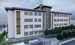 Yenişehirlioğlu açıkladı: Mehmet Akif Ersoy Anadolu Lisesi 2026 yatırım programına alındı