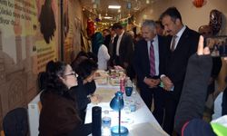 Manisa'da Ramazan ruhu yeniden canlandı