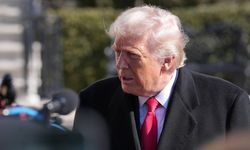 Trump, Orta Doğu'ya ikinci bir uçak gemisi filosu gönderileceğini doğruladı