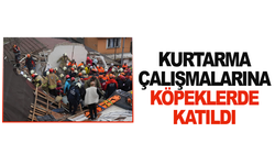 Fatih’te çöken binalarda enkaz altında kalanları kurtarma çalışması devam ediyor