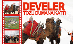 Saruhanlı’da Nefes Kesen Mücadele