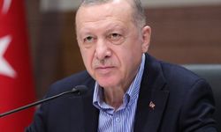 Cumhurbaşkanı Erdoğan'dan önemli açıklamalar
