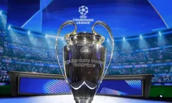 Şampiyonlar Ligi’nde kritik hafta: Rövanş maçları yarın başlıyor