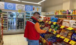 Gıda işletmelerine sıkı denetim