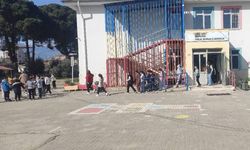 Deprem anında hayat kurtaran kuralları öğrendiler