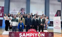 İlçede Kadınlar Günü’ne özel voleybol turnuvası