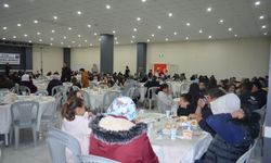 Eğitim camiası aynı sofrada buluştu