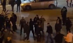 AK Partili başkanların kavgası emniyette bitti