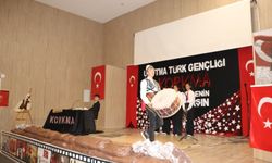 Selendi’de İstiklal Marşı’nın kabulünün 105. yılı anıldı