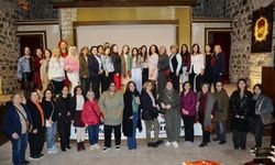 "Çatlak" oyunu büyük beğeni topladı