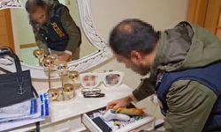 105 milyon liralık dolandırıcılık operasyonunda 18 şüpheli tutuklandı