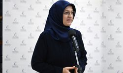 MCBÜ’de geleneksel bayramlaşma töreni gerçekleştirildi