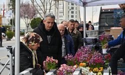 Büyükşehir’den 17 ilçede eş zamanlı anlamlı çalışma