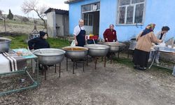 Mahalle halkı düğün ve hayır yemekleri için kapalı alan istiyor