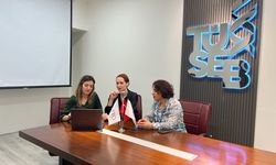 Manisa Şehir Hastanesi’nde TÜSEB Teknoloji Transfer Ofisi hizmete açıldı