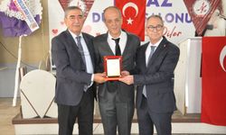 Elektrikçiler Odası’nda yeni başkan belli oldu