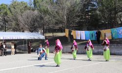 Selendi’de Nevruz coşkusu