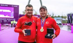 Tütün deposunda başlayan okçuluk serüveninden dünyada yılın okçuluğuna