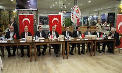 Kula ve Selendili iş insanlarına ödül