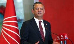 Özgür Özel'den 14 Mart Tıp Bayramı mesajı