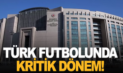 Bahis ve şike operasyonunda sona doğru