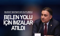 Saruhanlı–Halitpaşa–Gölmarmara–Salihli yolunda 1,6 milyarlık iyileştirme projesi