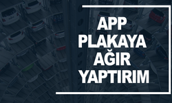 EGM'den "‘APP plaka" açıklaması: 140 bin lira ceza uygulanacak