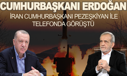 Türkiye-İran arasında görüşme