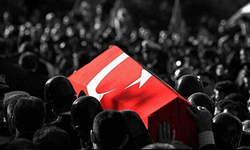 Ağrı'dan acı haber... Bir askerimiz şehit oldu