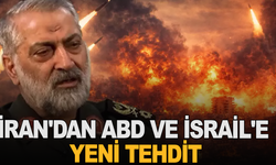 İran'dan ABD ve İsrail'e yeni tehdit: Hiç yer güvenli değil