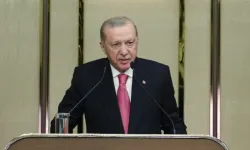 Erdoğan'dan İran'a Ali Hamaney için taziye mesajı