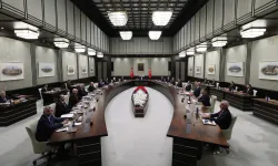 Kabine bugün toplanıyor: Ana gündem maddesi Orta Doğu'daki savaş