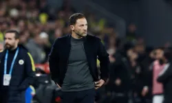 Domenico Tedesco, Gaziantep FK deplasmanında da kulübede yer alamayacak