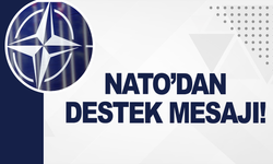 NATO: "Türkiye dahil tüm müttefiklerimizin yanındayız