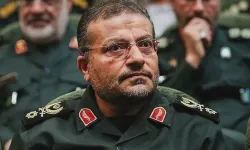 İran basını duyurdu: Besic Komutanı Süleymani İsrail saldırısında öldü