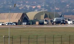 İncirlik Üssü'nde siren sesleri... MSB'den açıklama geldi