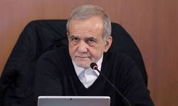 İran Cumhurbaşkanı Pezeşkiyan'dan Körfez ülkelerine uyarı: "Her türlü saldırıya güçlü şekilde karşılık verecektir"