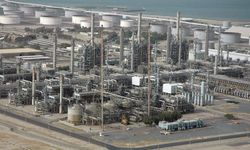 Kuveyt'te petrol rafinerisine İHA saldırısı