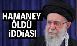 ABD ve İsrail'in İran operasyonu. "Hamaney öldü" iddiası