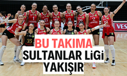 Vestel Manisa’da Hedef Sultanlar Ligi!