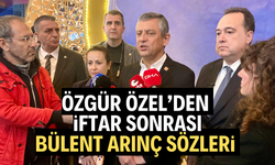 Özgür Özel: "İlk seçimlerde onu kimse elimizden alamayacak"