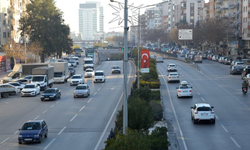 Manisa'da park ve trafik sorunu! Dikkat çeken çözüm önerileri