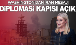 ABD: İran’la Görüşmeler Devam Ediyor, Süreç Olumlu