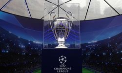 Şampiyonlar Ligi’nde son 16 turu başlıyor