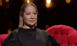 Gülçin Ergül korku dolu anları paylaştı: “Bana bir şey olursa…”