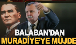 Muradiye’ye 2026’da Taziye Evi ve Halı Saha Yapılacak