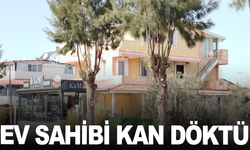 Kiracısının oğlunu öldüren ev sahibi tutuklandı